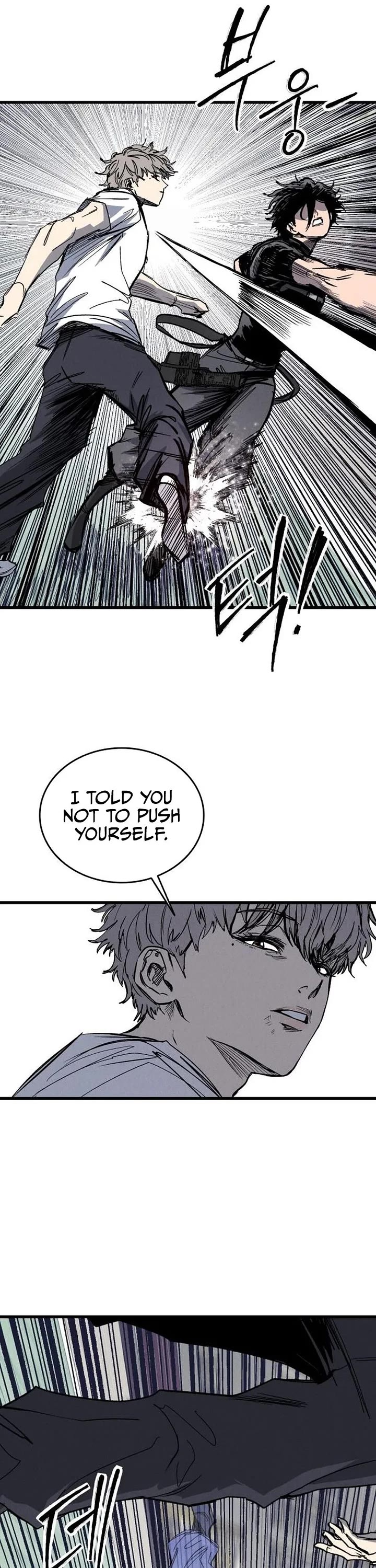 High Class chapter 64 page 19