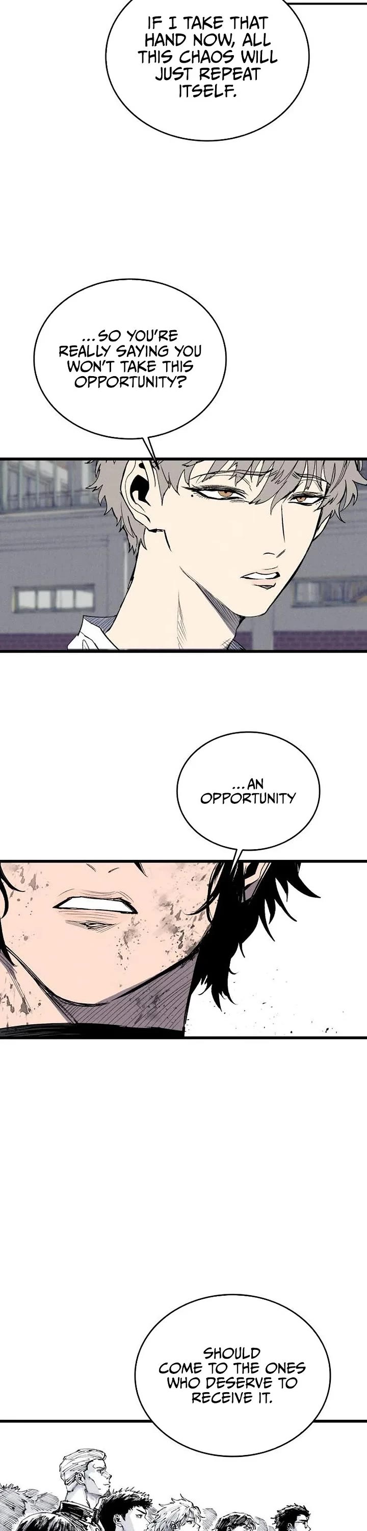 High Class chapter 64 page 25