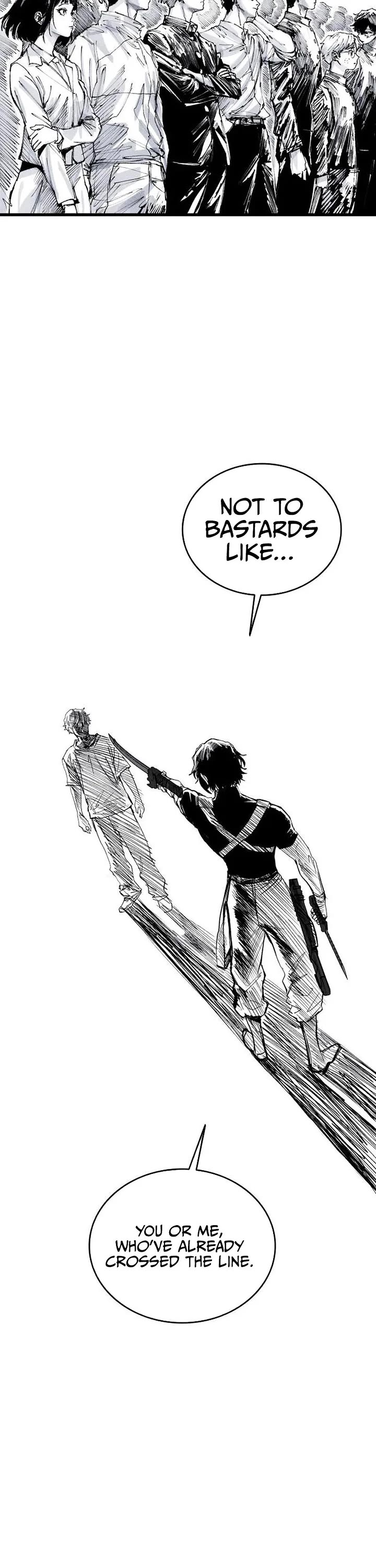 High Class chapter 64 page 26
