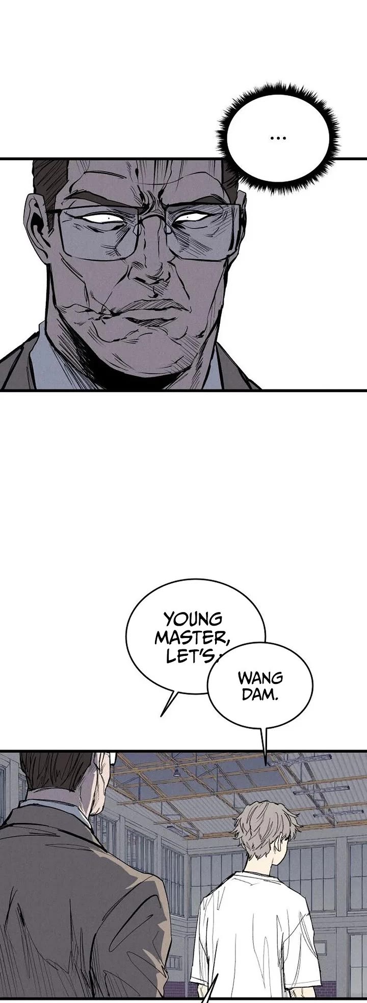 High Class chapter 64 page 29