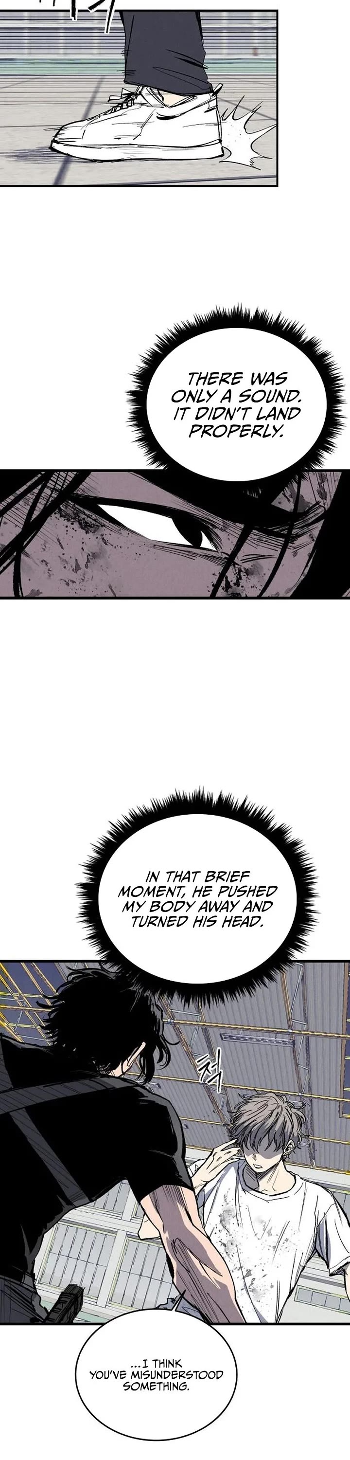 High Class chapter 64 page 3