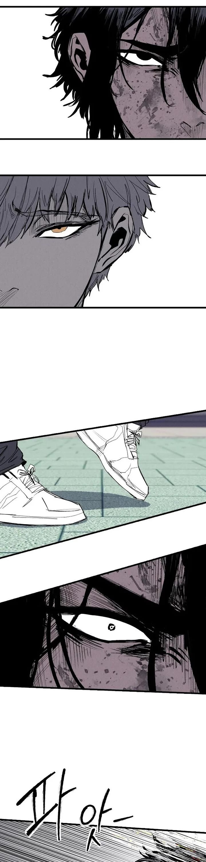 High Class chapter 64 page 31