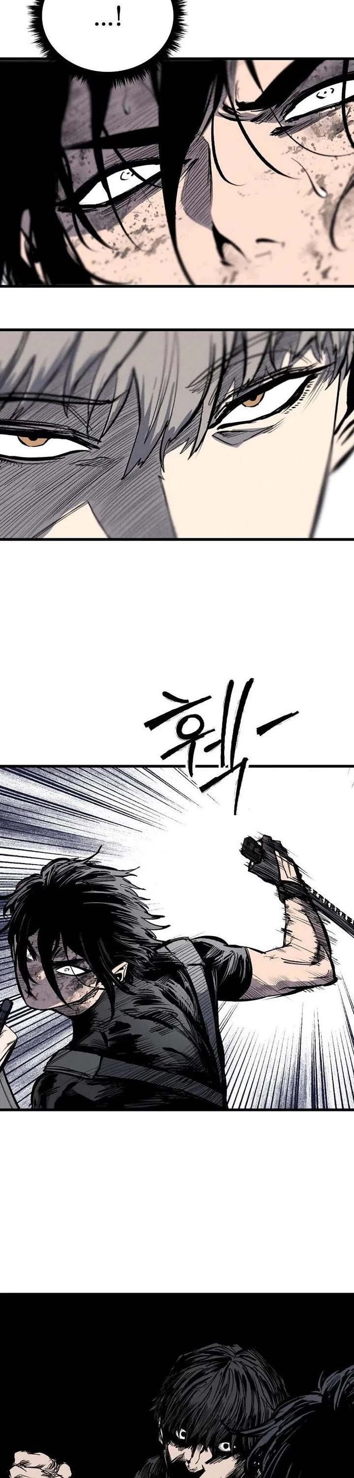 High Class chapter 64 page 37