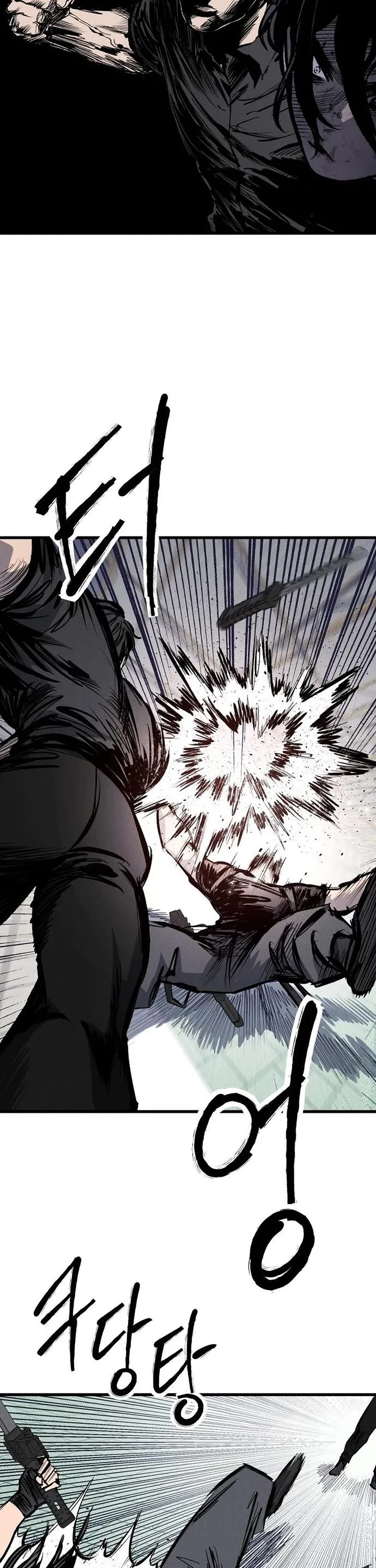 High Class chapter 64 page 38