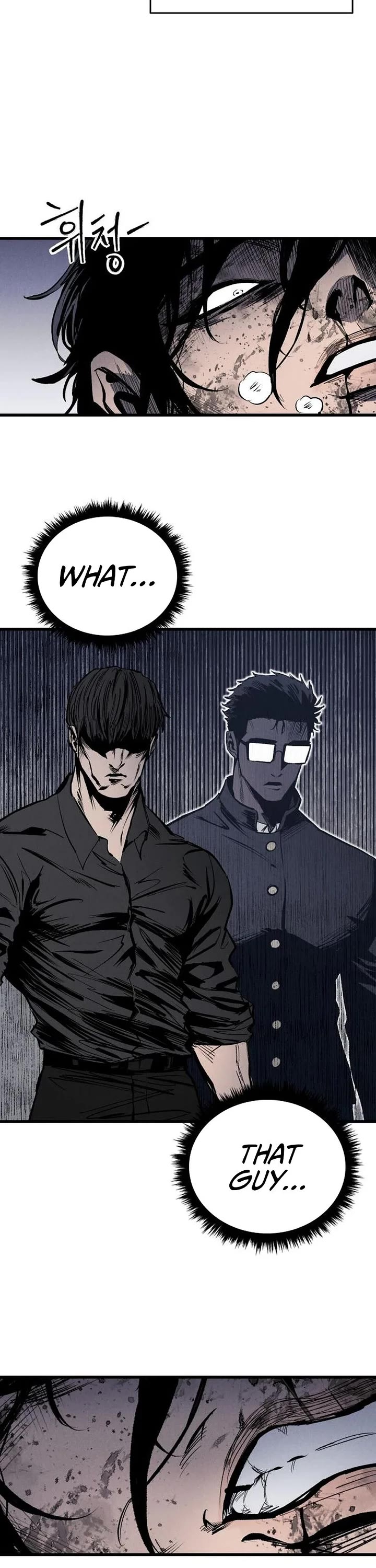 High Class chapter 64 page 40