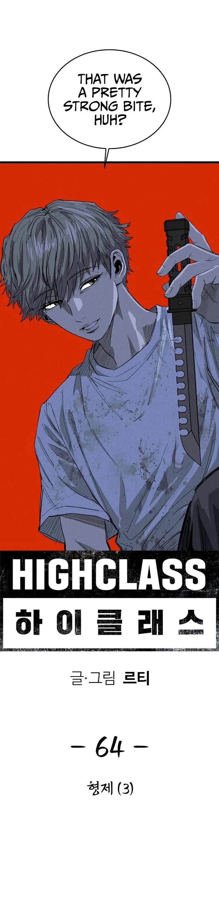 High Class chapter 64 page 44