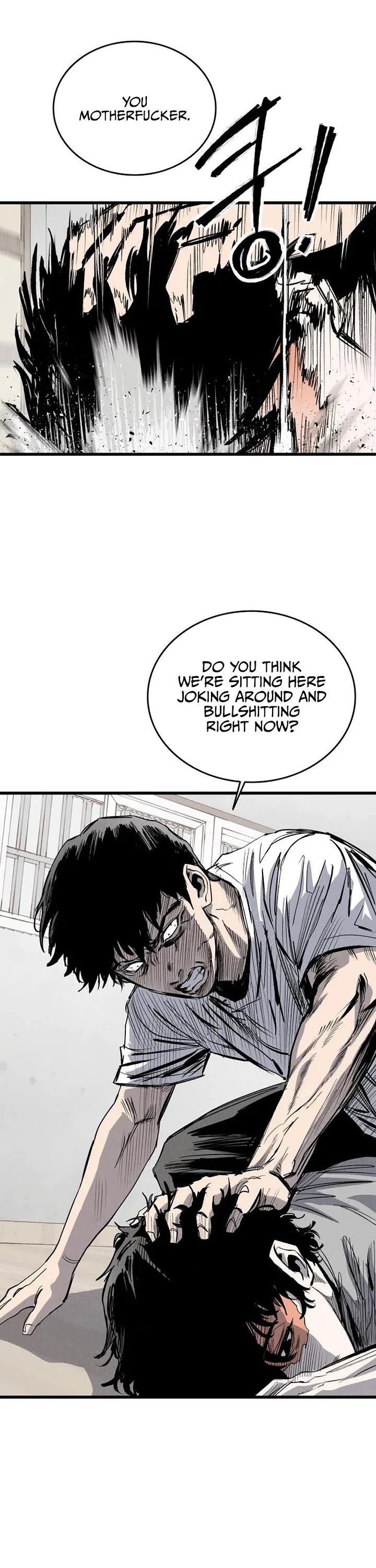 High Class chapter 64 page 46