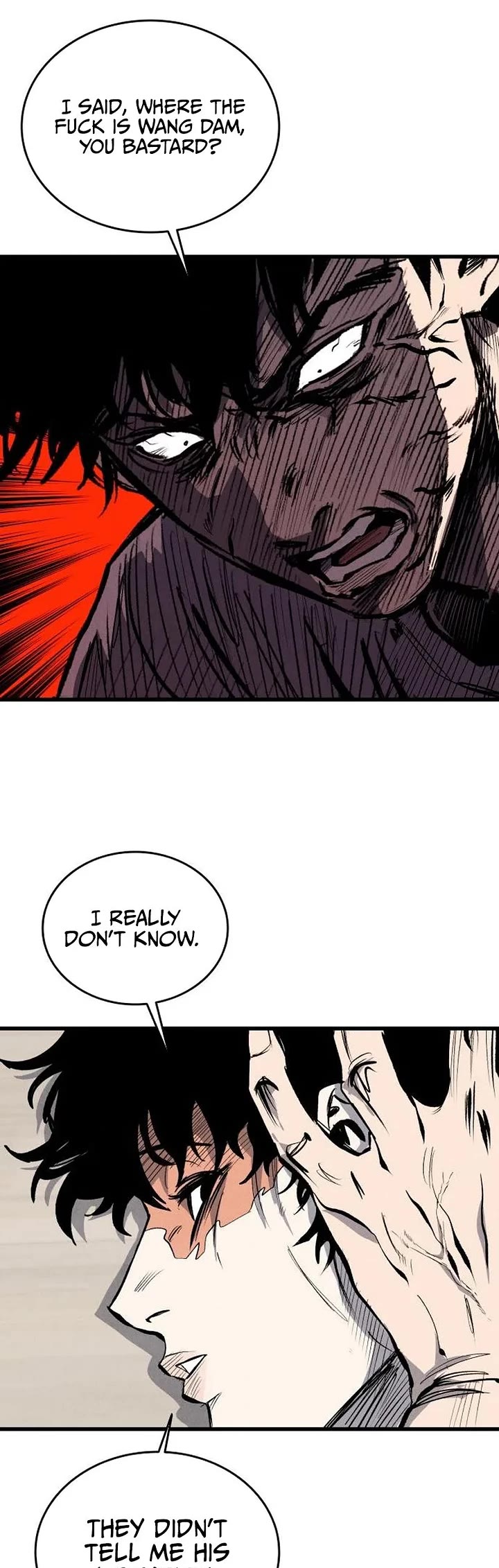 High Class chapter 64 page 47