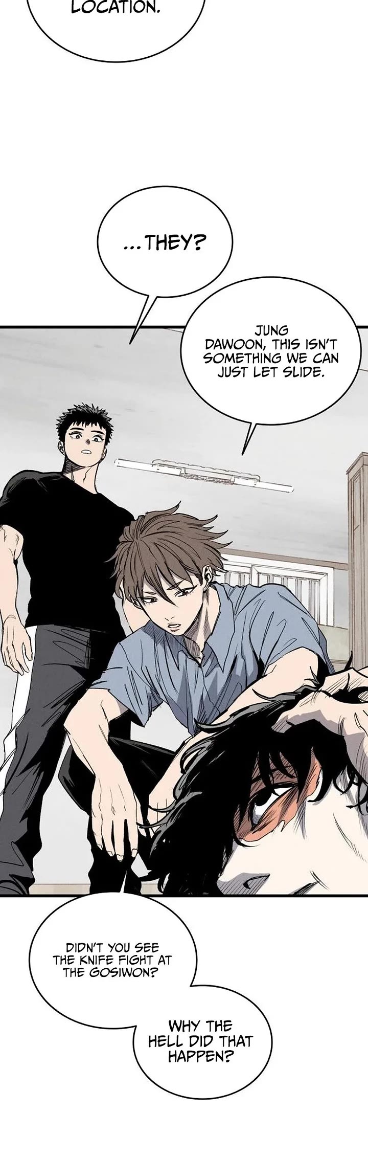 High Class chapter 64 page 48