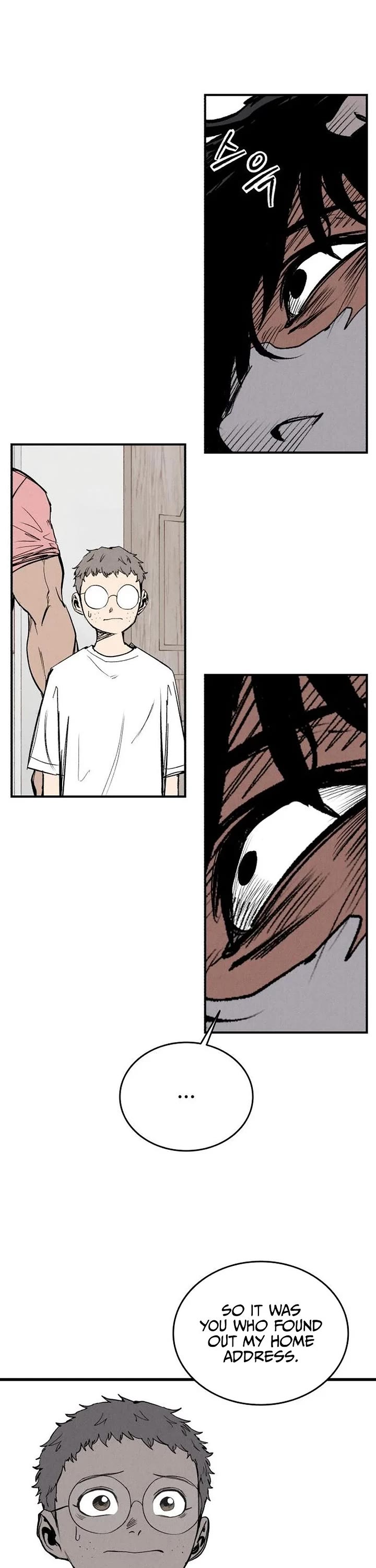 High Class chapter 64 page 49
