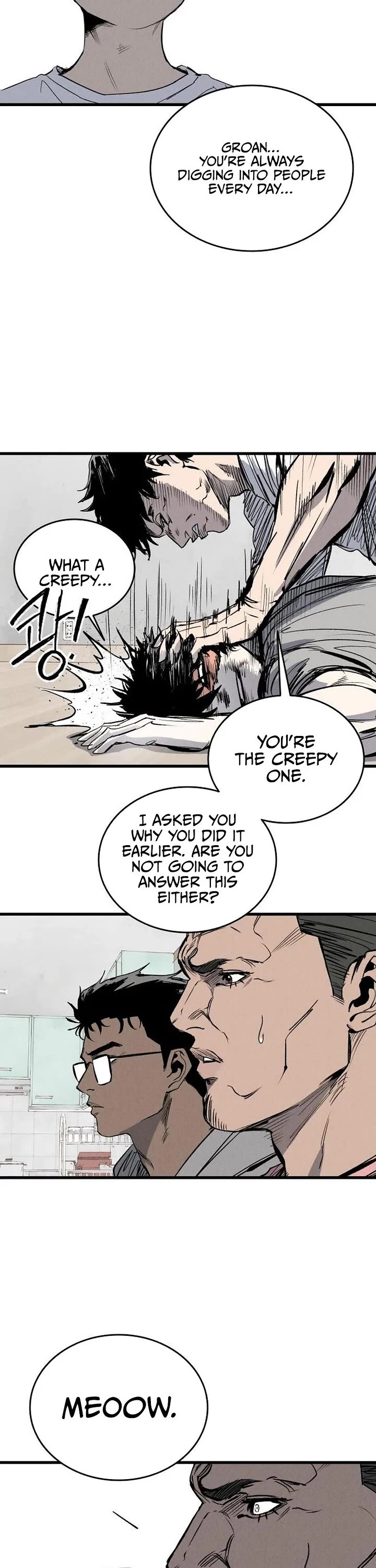 High Class chapter 64 page 50