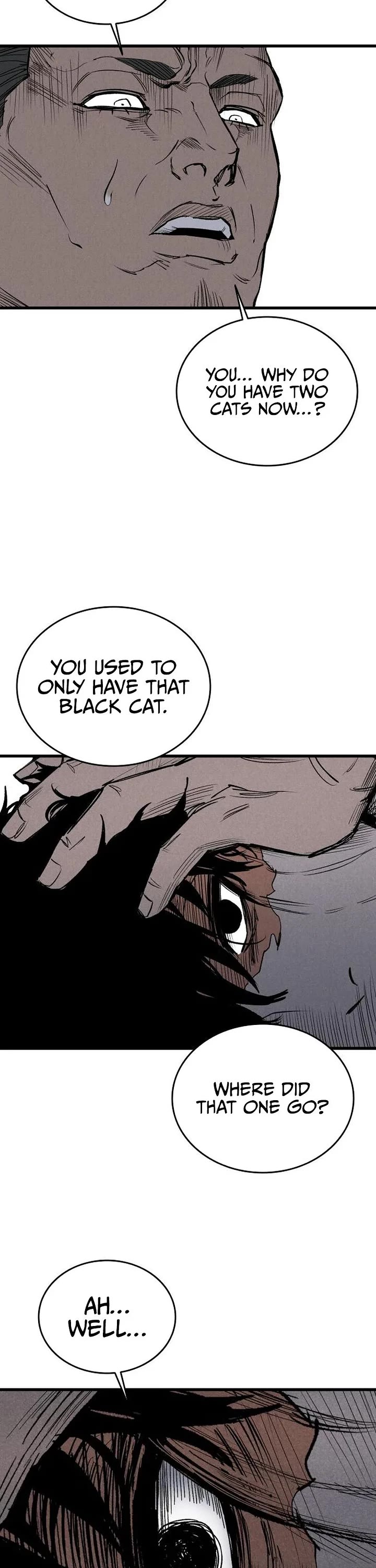 High Class chapter 64 page 52