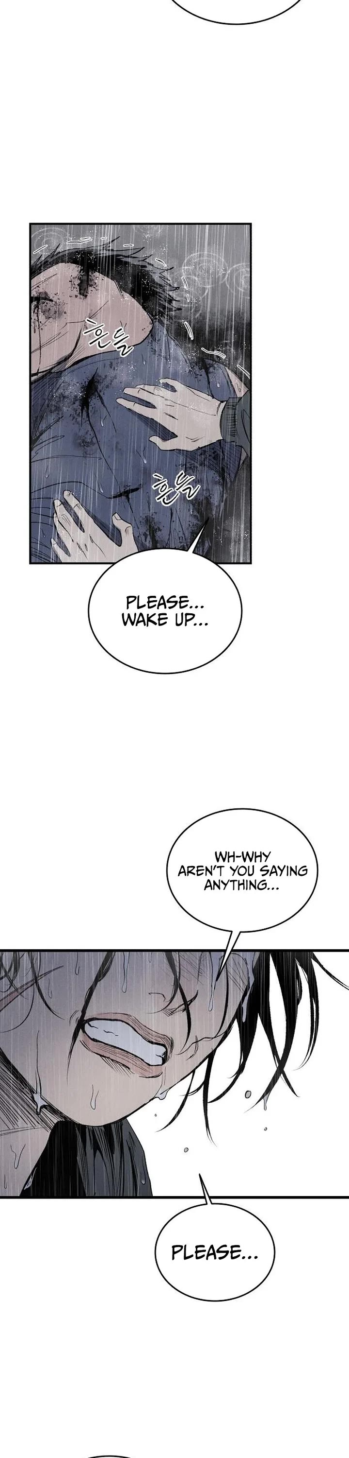 High Class chapter 64 page 57