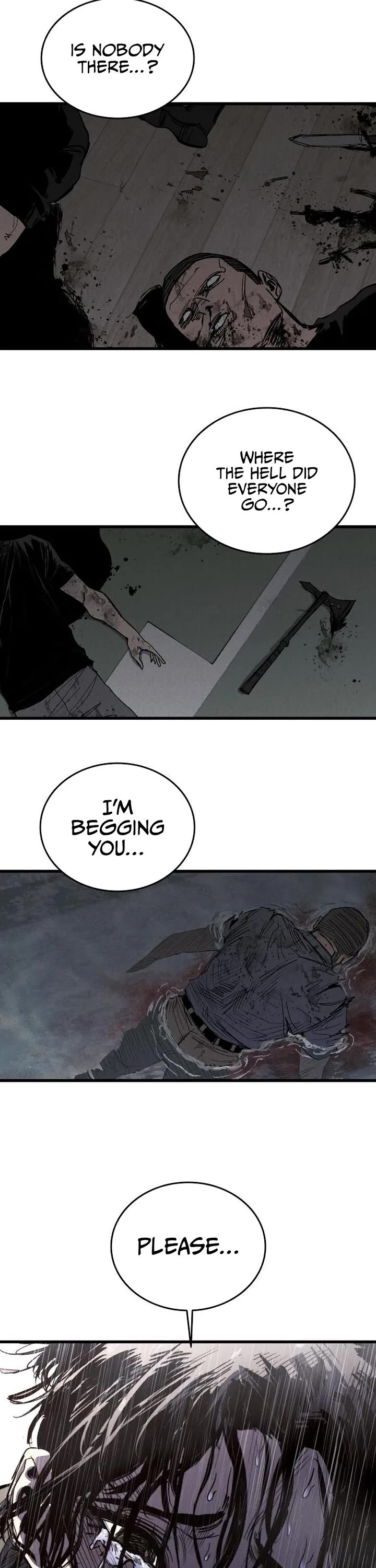High Class chapter 64 page 58