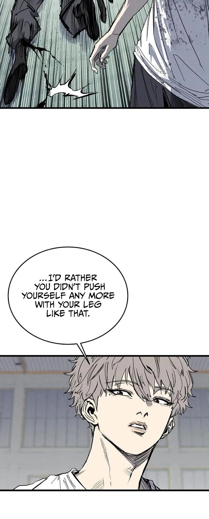 High Class chapter 64 page 6
