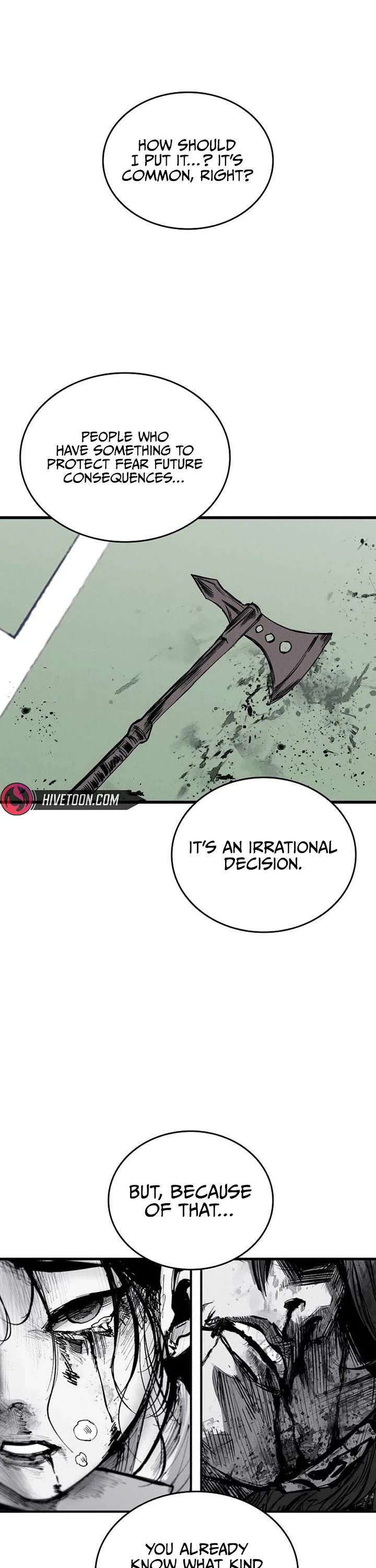 High Class chapter 64 page 9