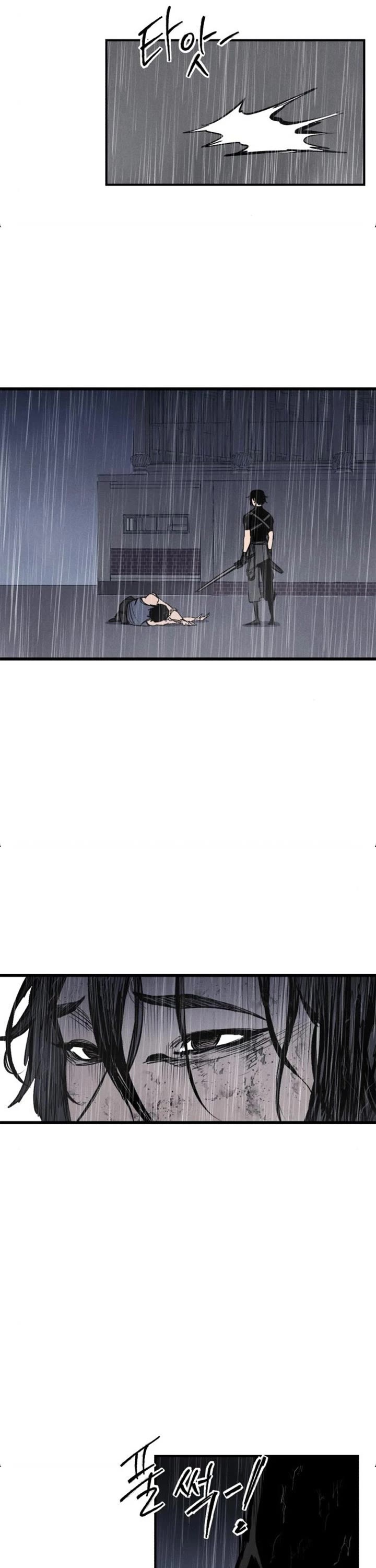 High Class chapter 65 page 12