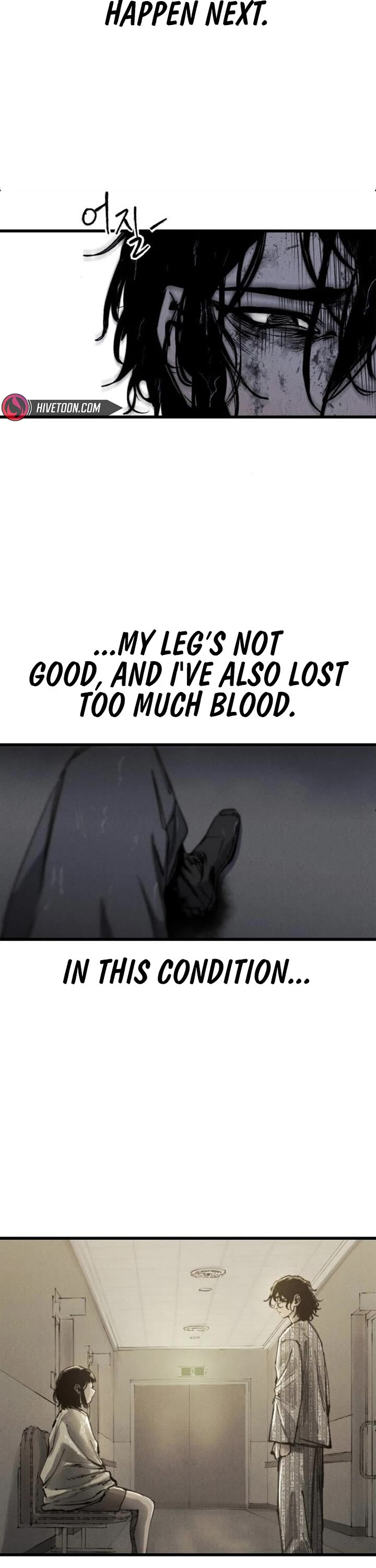 High Class chapter 65 page 14