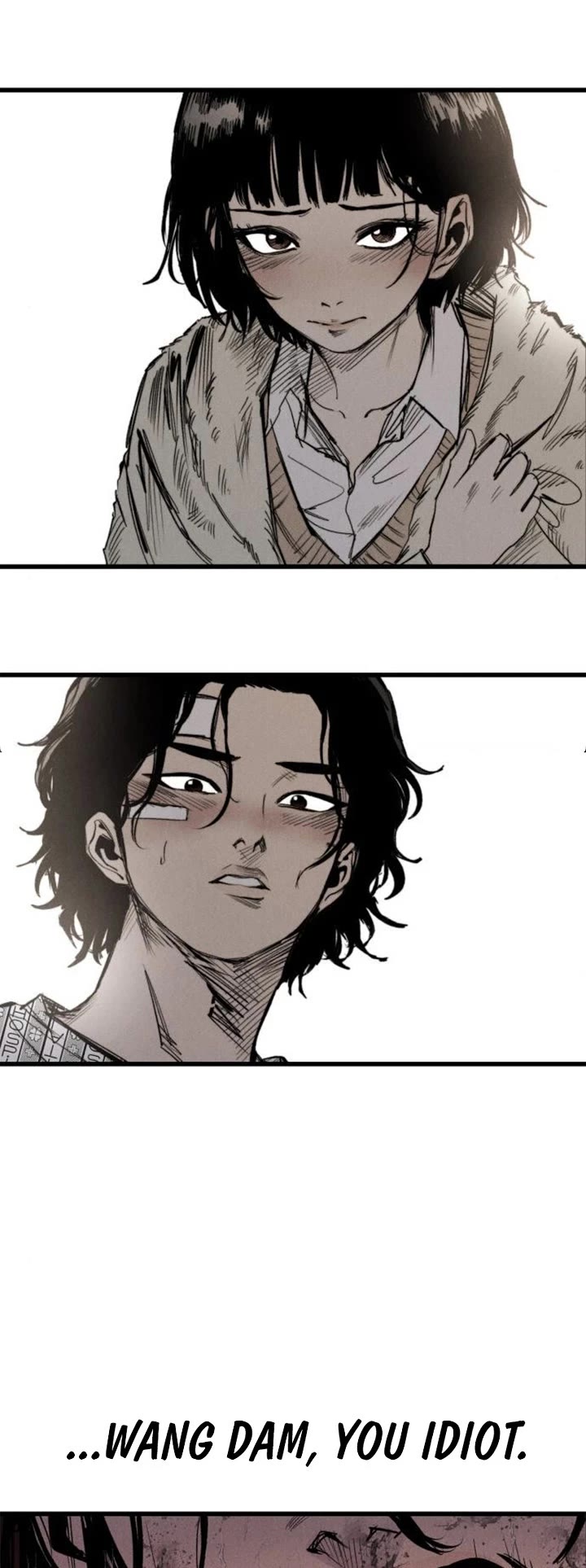 High Class chapter 65 page 15