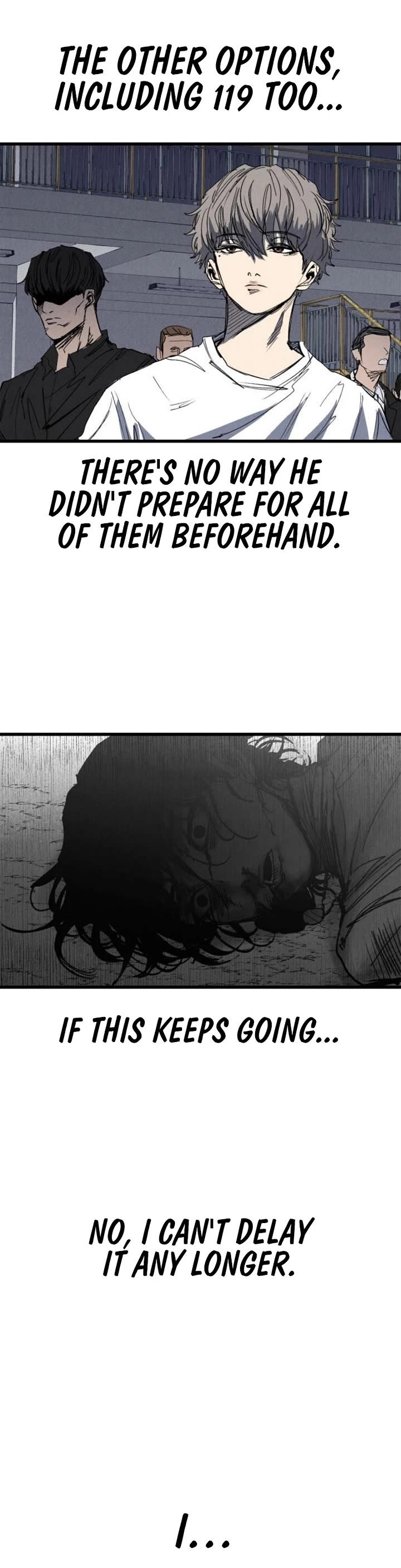 High Class chapter 65 page 20