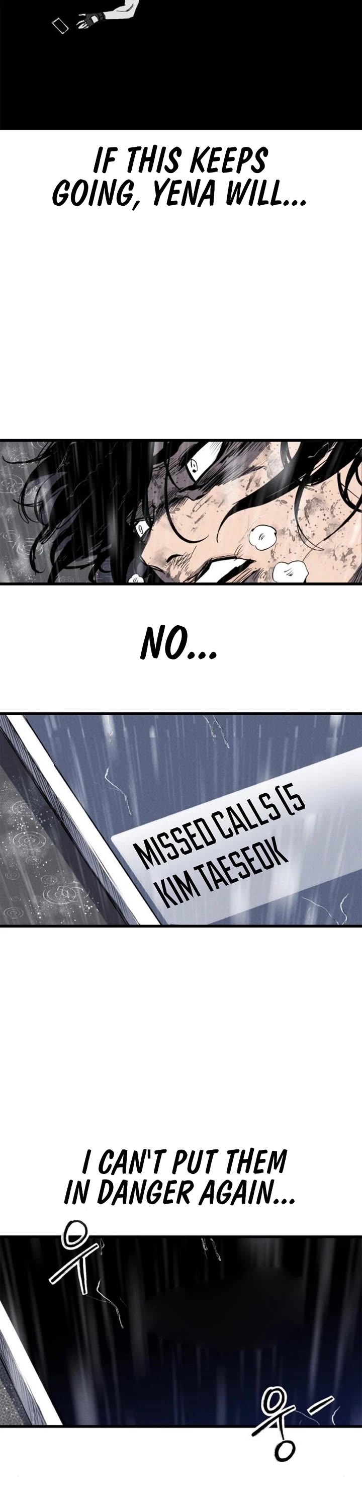 High Class chapter 65 page 23