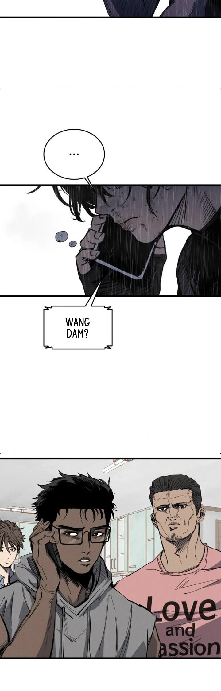 High Class chapter 65 page 25