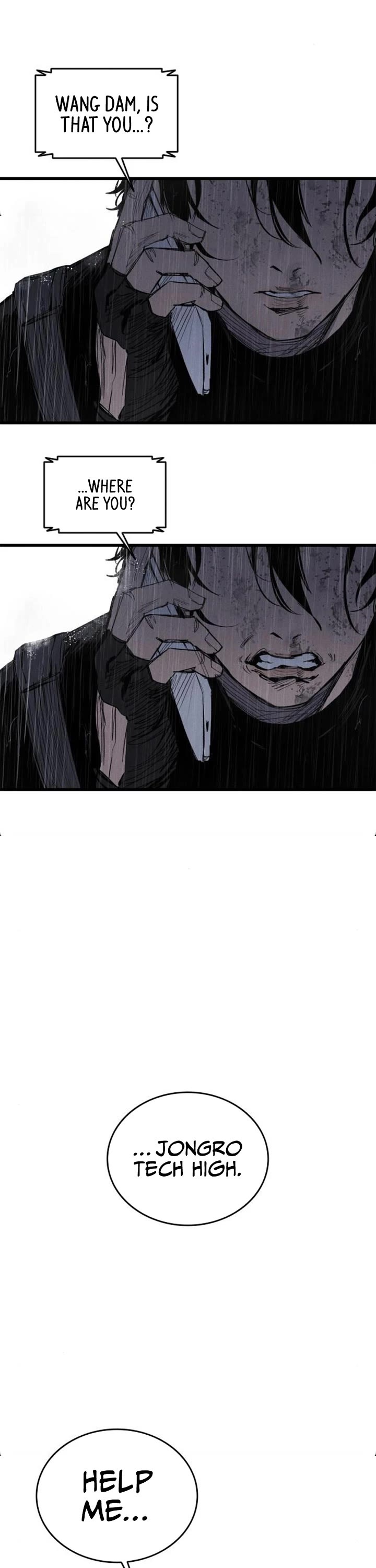 High Class chapter 65 page 26