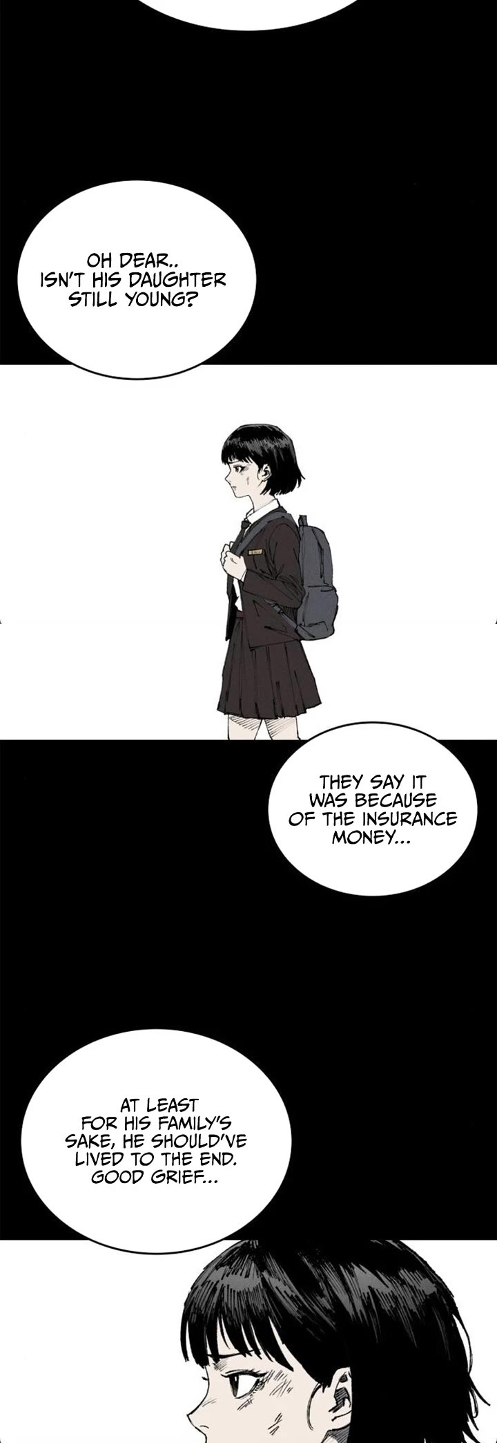 High Class chapter 65 page 29