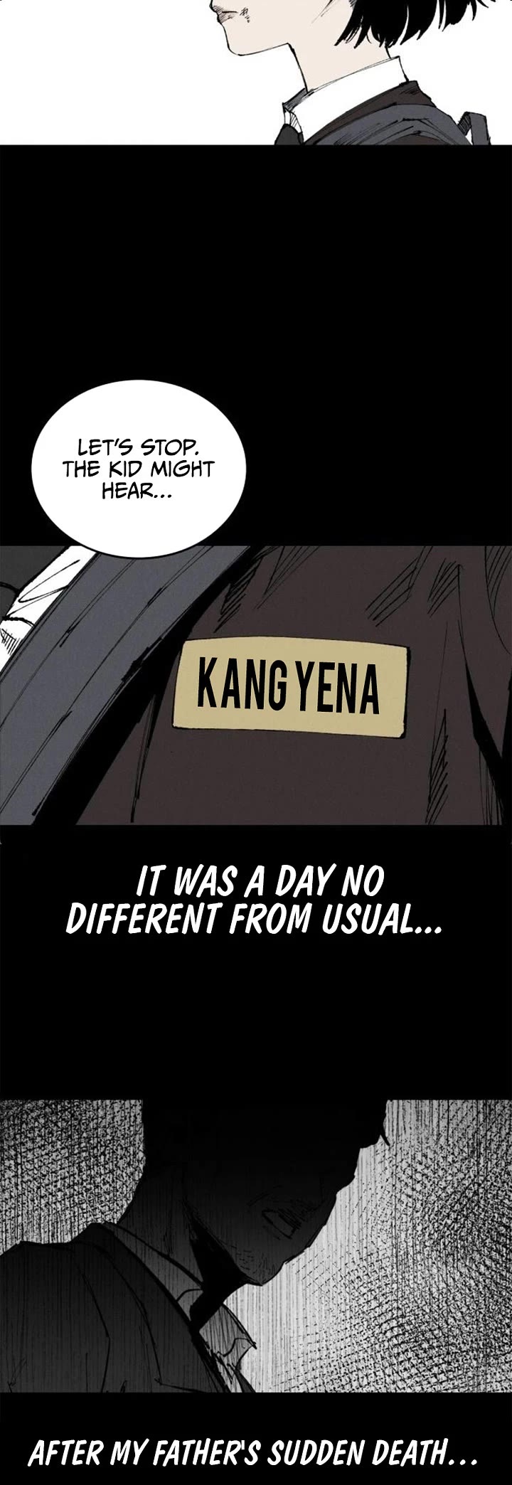 High Class chapter 65 page 30
