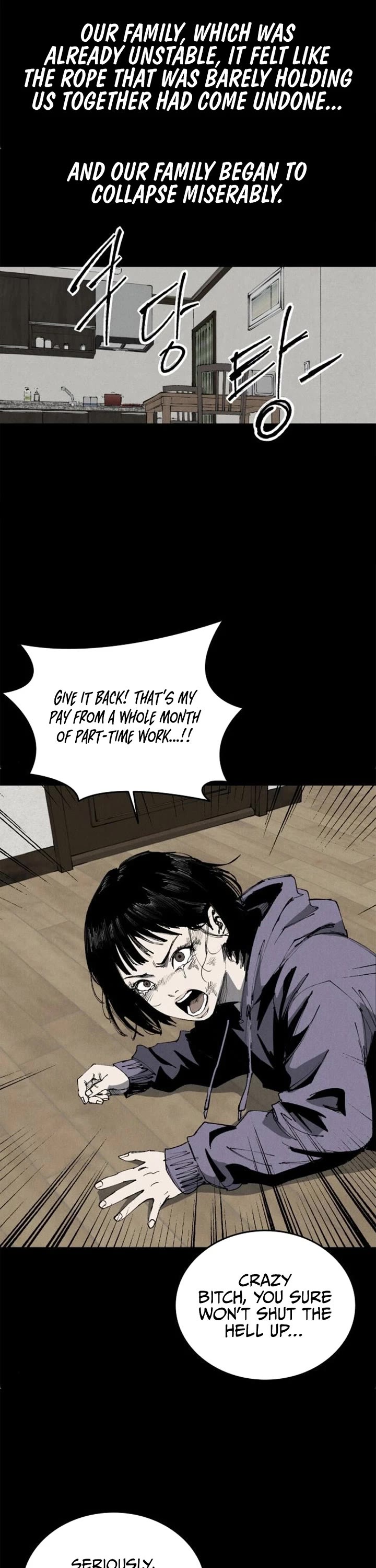 High Class chapter 65 page 31