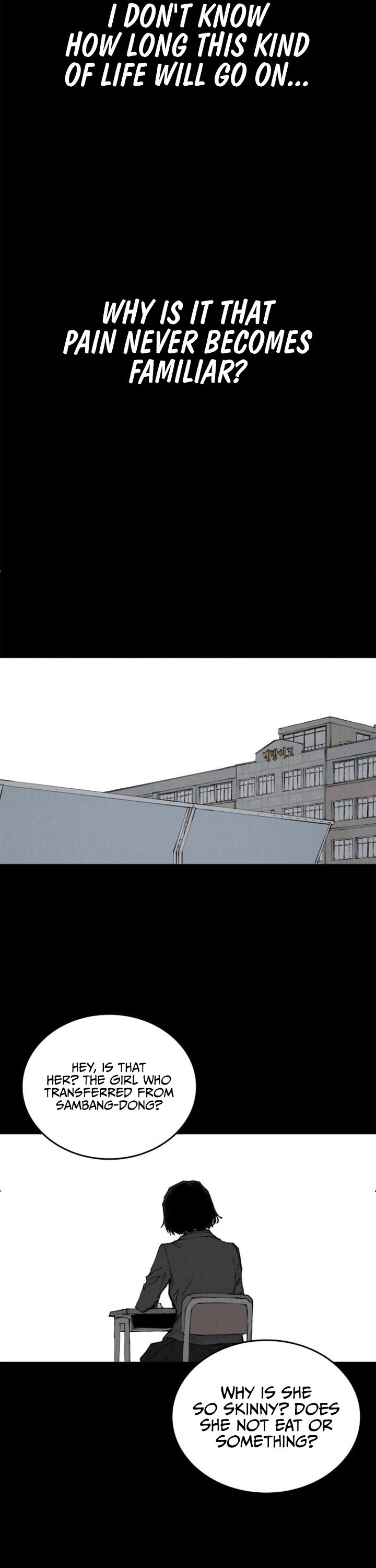 High Class chapter 65 page 38
