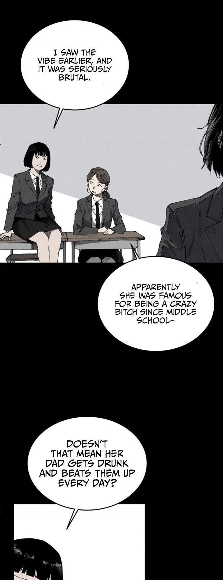 High Class chapter 65 page 39