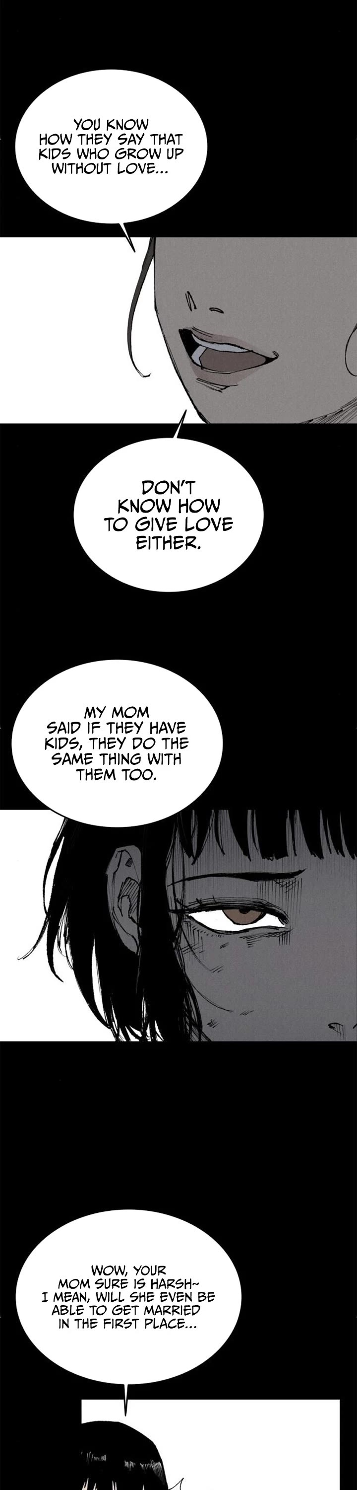 High Class chapter 65 page 41