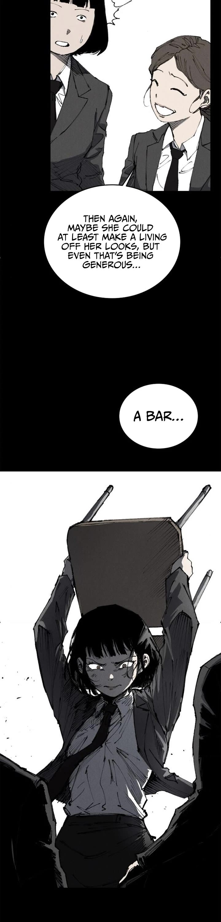 High Class chapter 65 page 42