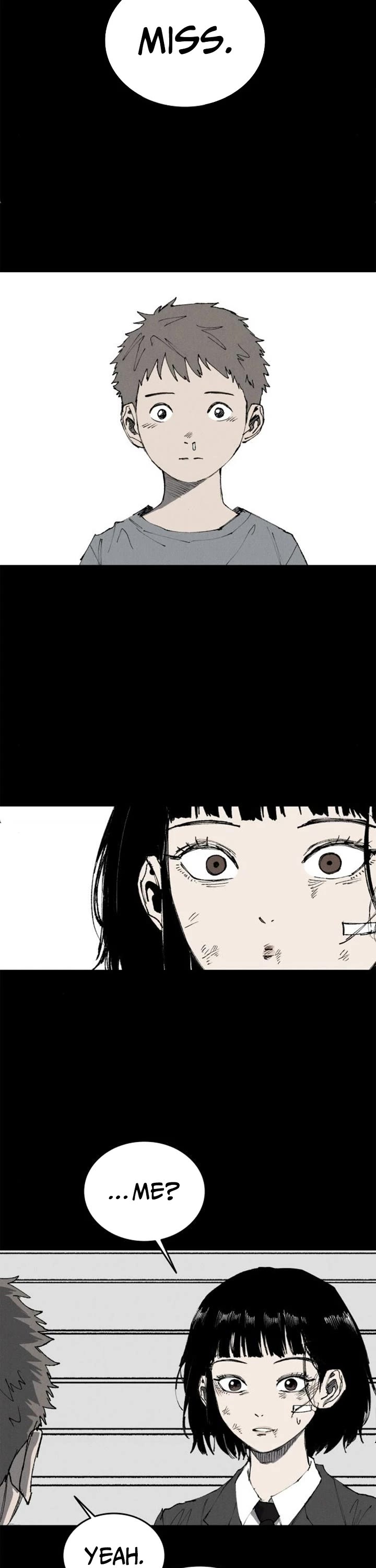 High Class chapter 65 page 47