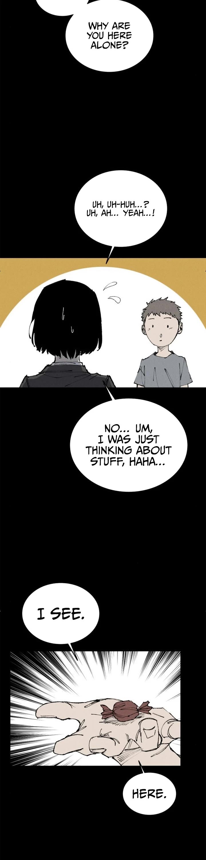 High Class chapter 65 page 48
