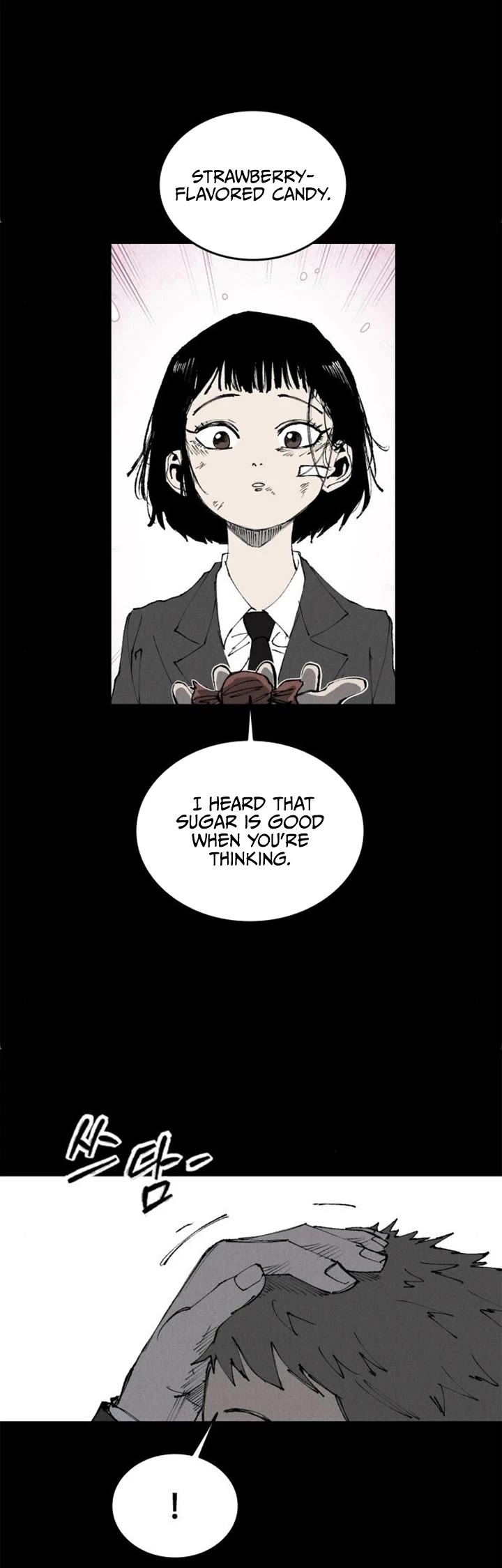 High Class chapter 65 page 49