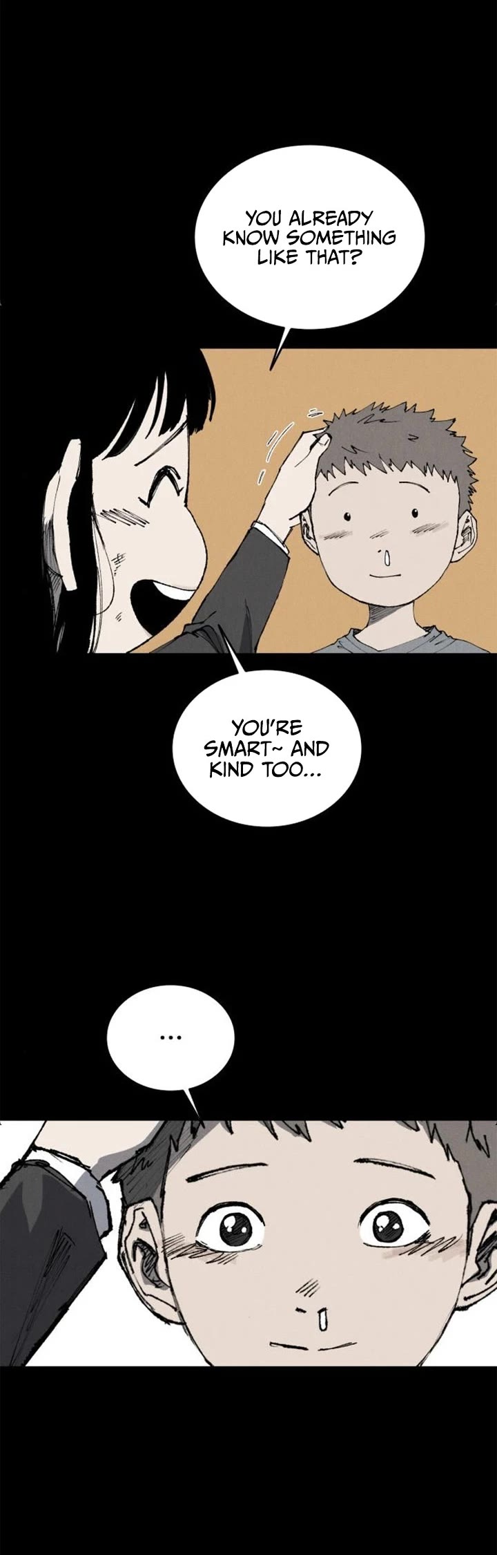 High Class chapter 65 page 50
