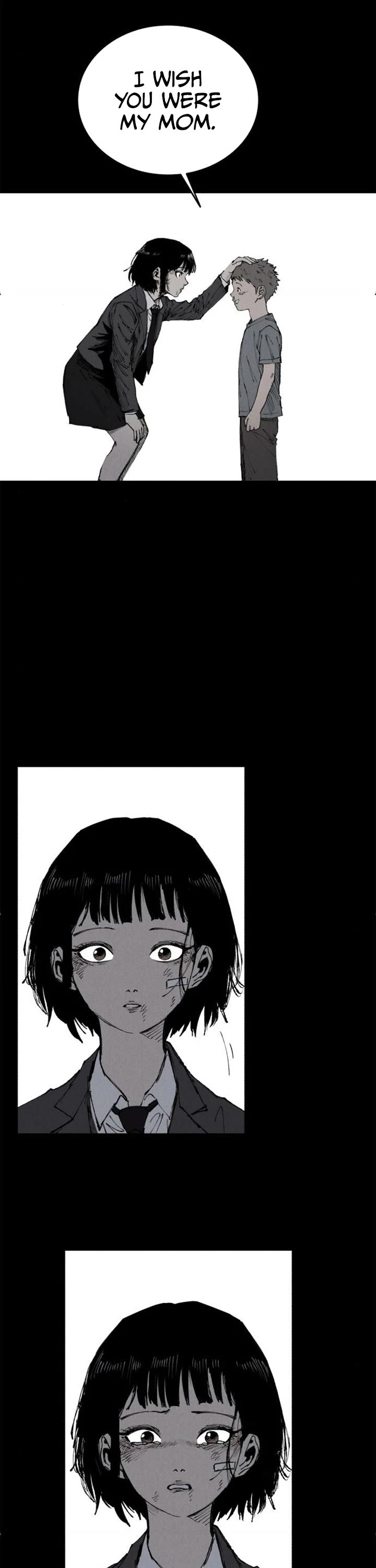 High Class chapter 65 page 51