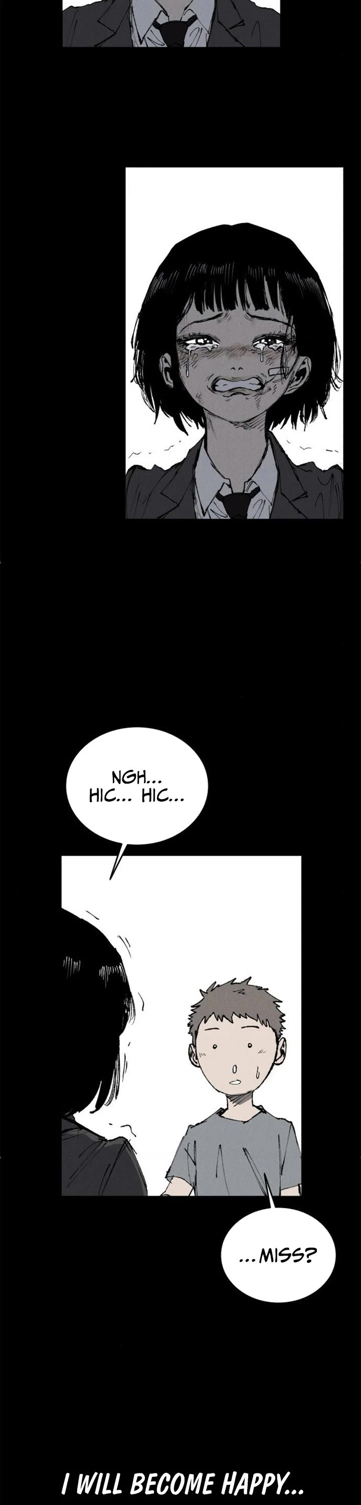 High Class chapter 65 page 52