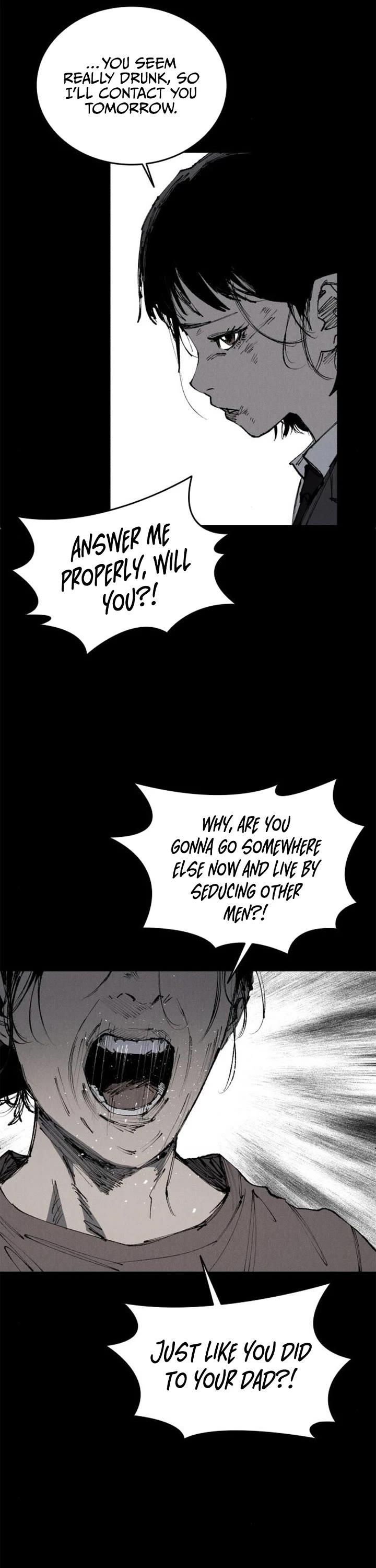 High Class chapter 65 page 56