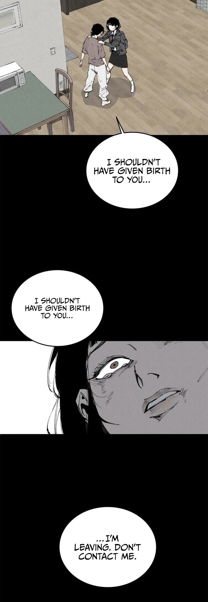 High Class chapter 65 page 59