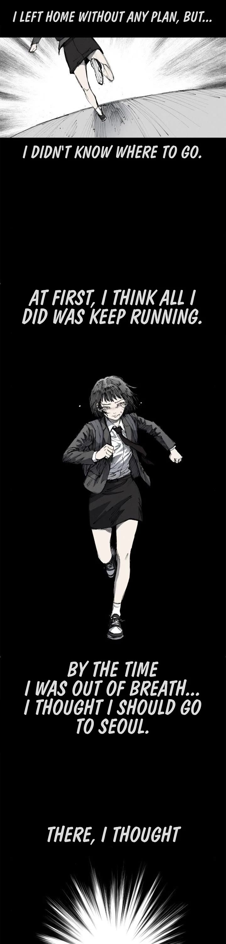 High Class chapter 65 page 61