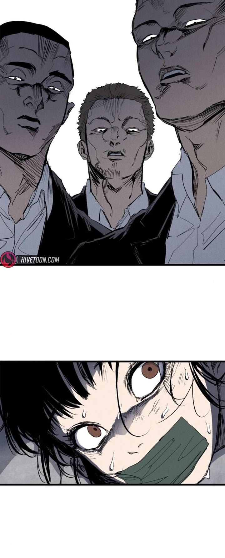 High Class chapter 65 page 63
