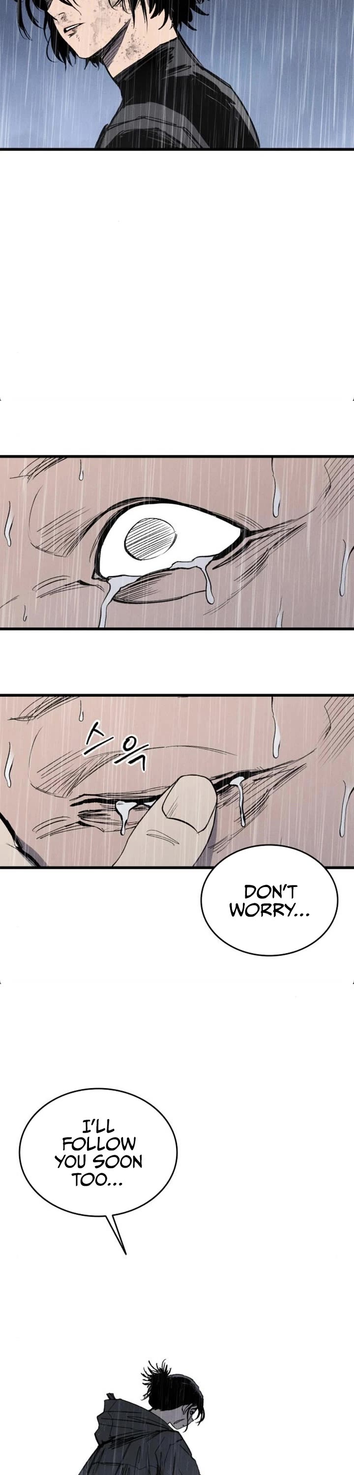 High Class chapter 65 page 8