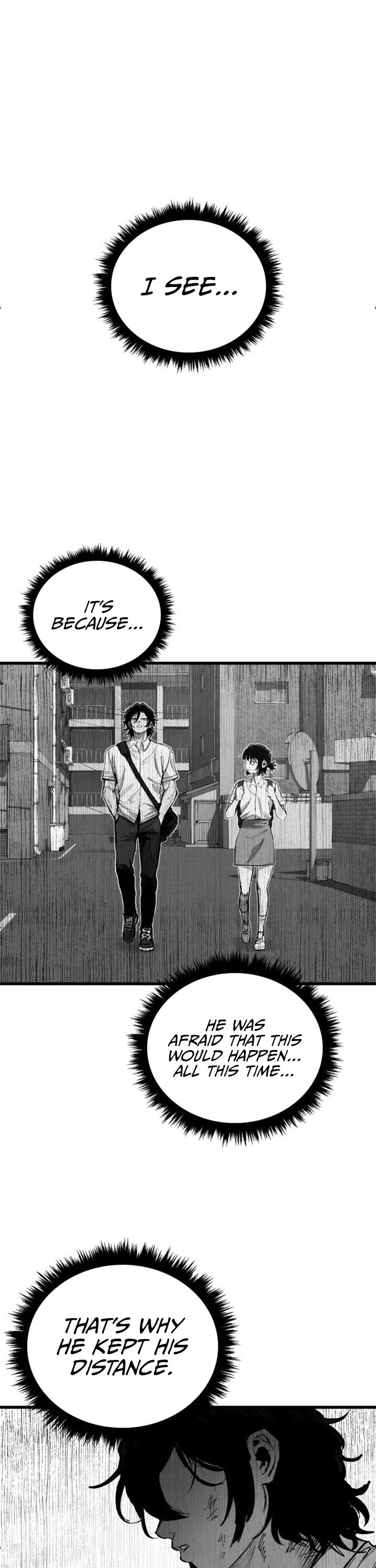 High Class chapter 66 page 12