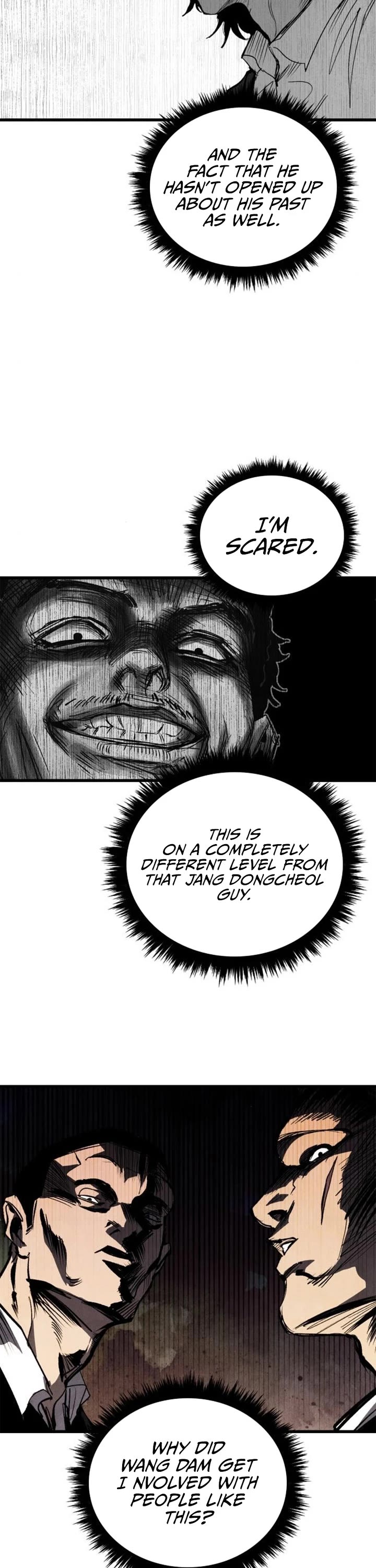 High Class chapter 66 page 13