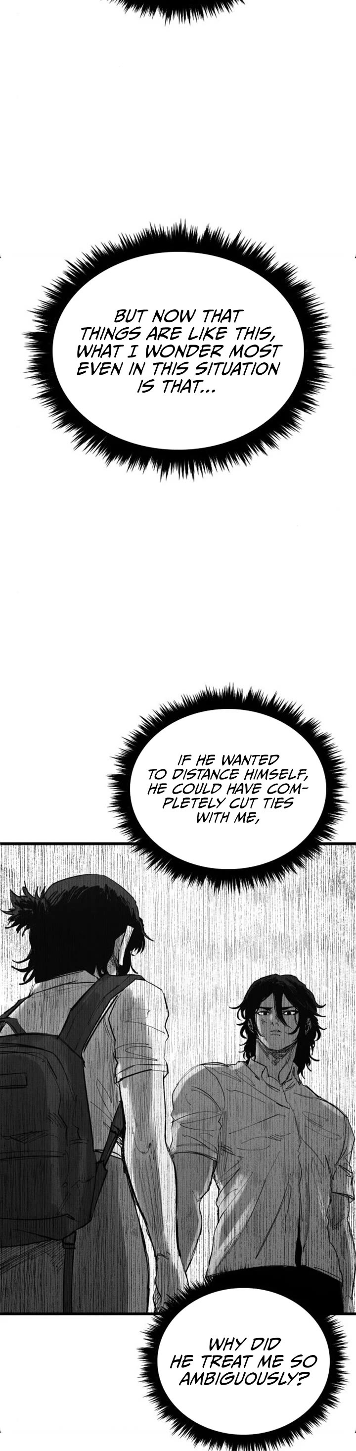 High Class chapter 66 page 14