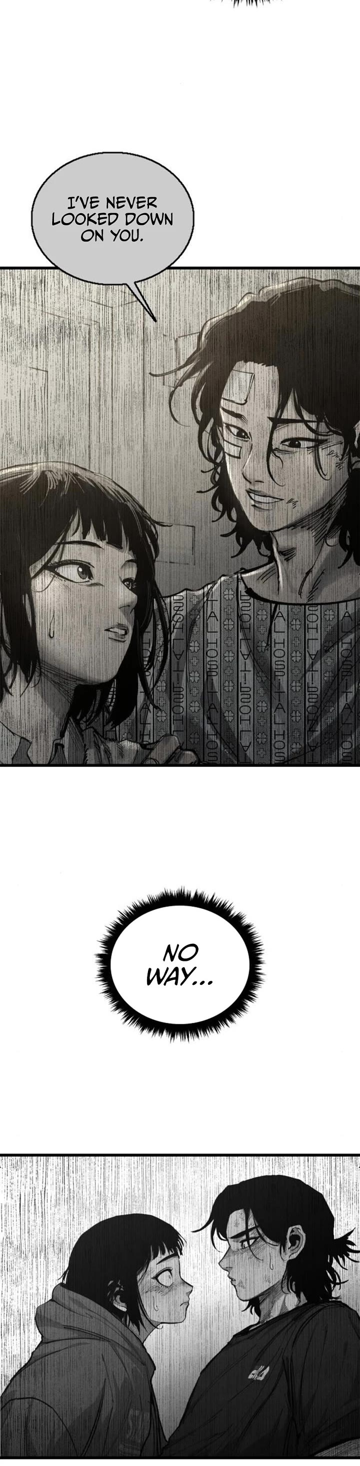 High Class chapter 66 page 15