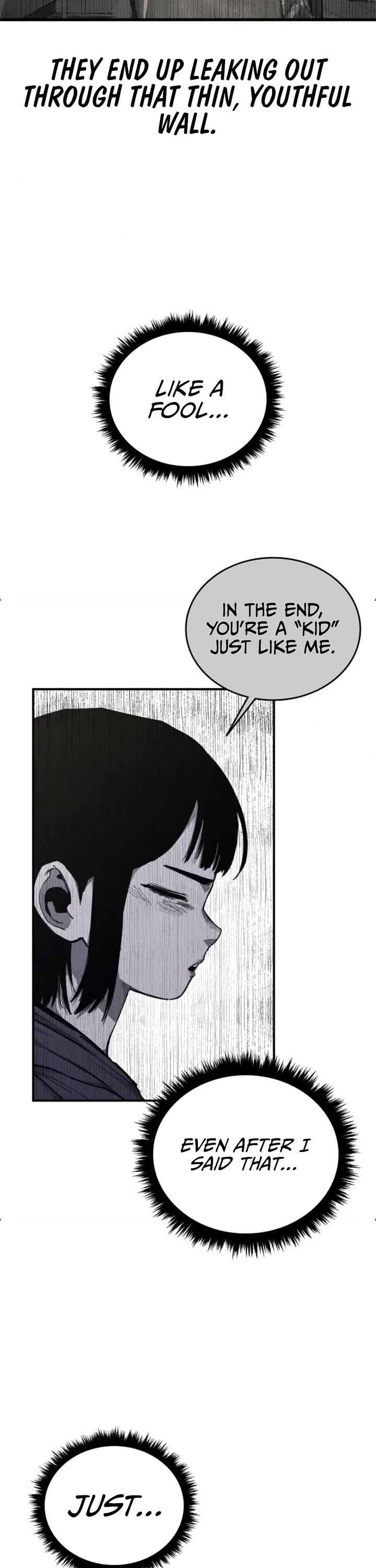 High Class chapter 66 page 17